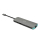 Akcesoria I-TEC USB-C Metal Nano Dock 1x HDMI 4K LAN Audio PD 100W
